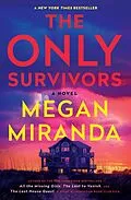 E-Book (epub) Only Survivors von Megan Miranda