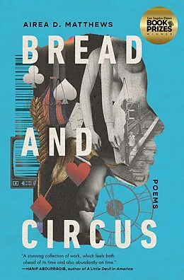 E-Book (epub) Bread and Circus von Airea D. Matthews