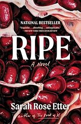 Poche format B Ripe de Sarah Rose Etter