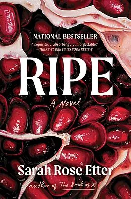 E-Book (epub) Ripe von Sarah Rose Etter