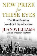 Livre Relié New Prize for These Eyes de Juan Williams