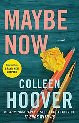 eBook (epub) Maybe Now de Colleen Hoover