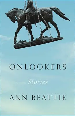 E-Book (epub) Onlookers von Ann Beattie