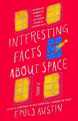 E-Book (epub) Interesting Facts about Space von Emily Austin