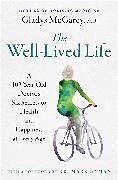 Couverture cartonnée The Well-Lived Life de McGarey