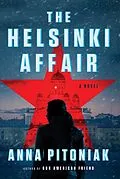 E-Book (epub) The Helsinki Affair von Anna Pitoniak