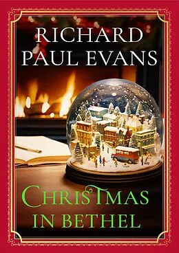 E-Book (epub) Christmas in Bethel von Richard Paul Evans