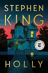 eBook (epub) Holly de Stephen King