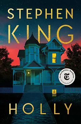 E-Book (epub) Holly von Stephen King