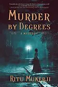 E-Book (epub) Murder by Degrees von Ritu Mukerji