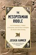 E-Book (epub) The Mesopotamian Riddle von Joshua Hammer