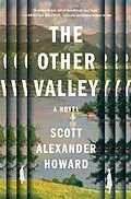 E-Book (epub) The Other Valley von Scott Alexander Howard