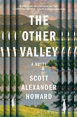 E-Book (epub) The Other Valley von Scott Alexander Howard