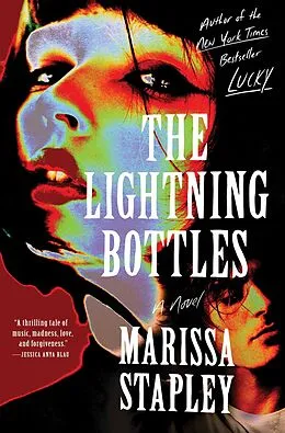 E-Book (epub) The Lightning Bottles von Marissa Stapley