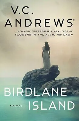 E-Book (epub) Birdlane Island von V. C. Andrews