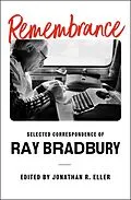 E-Book (epub) Remembrance von Ray Bradbury
