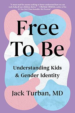 eBook (epub) Free to Be de Jack Turban