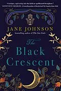 E-Book (epub) The Black Crescent von Jane Johnson