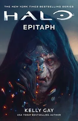E-Book (epub) Halo: Epitaph von Kelly Gay