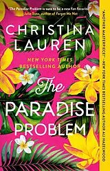 Kartonierter Einband The Paradise Problem von Christina Lauren