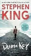 Kartonierter Einband Duma Key von Stephen King