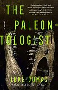 E-Book (epub) The Paleontologist von Luke Dumas