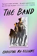 E-Book (epub) The Band von Christine Ma-Kellams