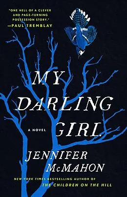 E-Book (epub) My Darling Girl von Jennifer Mcmahon