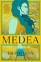 eBook (epub) Medea de Eilish Quin