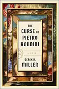 E-Book (epub) Curse of Pietro Houdini von Derek B. Miller