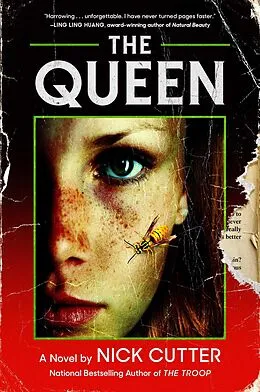 E-Book (epub) The Queen von Nick Cutter