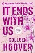 Fester Einband It Ends with Us: Special Collector's Edition von Colleen Hoover