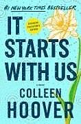 Fester Einband It Starts with Us: Special Collector's Edition von Colleen Hoover