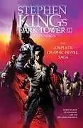 Fester Einband Stephen King's The Dark Tower: Beginnings Graphic Novel Omnibus von Stephen King, Peter David, Robin Furth
