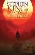 Fester Einband Stephen King's the Dark Tower: The Gunslinger Omnibus von Stephen King, Peter David, Robin Furth