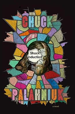 E-Book (epub) Shock Induction von Chuck Palahniuk