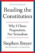 E-Book (epub) Reading the Constitution von Stephen Breyer