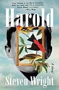 E-Book (epub) Harold von Steven Wright