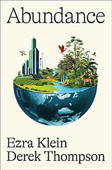 E-Book (epub) Abundance von Ezra Klein, Derek Thompson