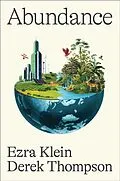E-Book (epub) Abundance von Ezra Klein, Derek Thompson