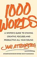 E-Book (epub) 1000 Words von Jami Attenberg