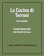 Livre Relié La Cucina Di Terroni de Cosimo Mammoliti