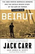E-Book (epub) Targeted: Beirut von Jack Carr, James M. Scott