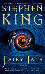 Kartonierter Einband Fairy Tale von Stephen King