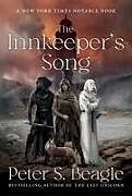 Couverture cartonnée The Innkeeper's Song de Peter S Beagle