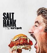 Fester Einband Salt Hank von Henry Laporte