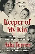 Fester Einband Keeper of My Kin von Ferrer Ada