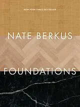 Fester Einband Foundations von Nate Berkus