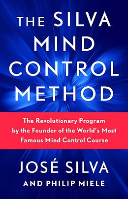 eBook (epub) The Silva Mind Control Method de José Silva