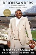 E-Book (epub) Elevate and Dominate von Deion Sanders